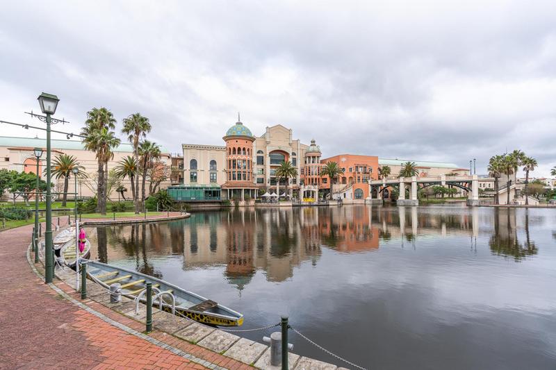 0 Bedroom Property for Sale in Century City Western Cape